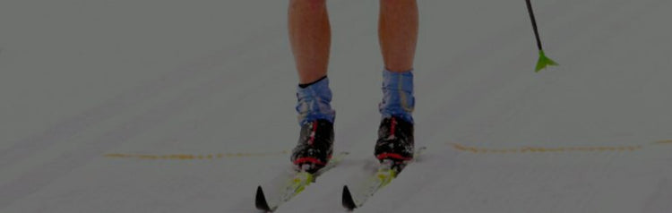 Troll Ski Marathon-vinnerens erfaringer med nyheten EXC Advance GTX